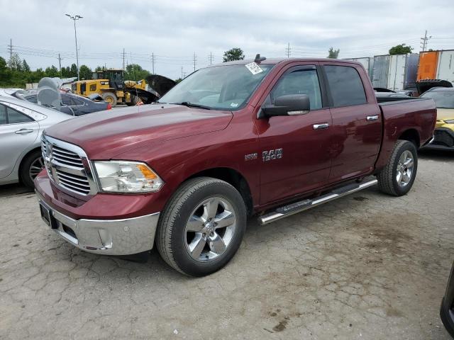 Продаж на аукціоні авто 2016 Ram 1500 Slt, vin: 3C6RR7LT9GG215238, номер лоту: 57135714