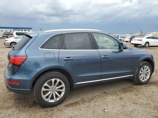 WA1L2AFP5GA012418 Audi Q5 Premium Plus