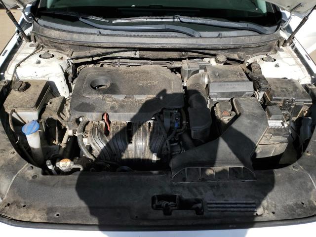 5NPE34AF7KH757992 Hyundai Sonata Limited