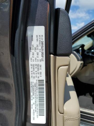 1C4RJEBG9FC635091 Jeep Grand Cherokee Limited