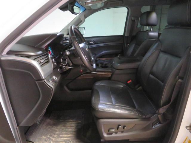 1GNSCHKC5HR198417 Chevrolet Suburban C1500 Lt