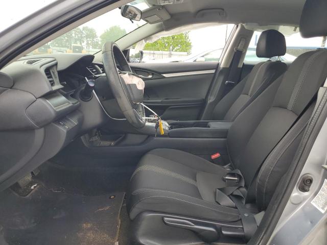 19XFC2F58GE037945 Honda Civic Lx