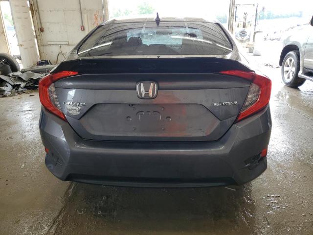 2HGFC1F90HH631661 Honda Civic Touring
