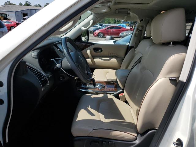 JN8AY2NF8L9360854 Nissan Armada Platinum