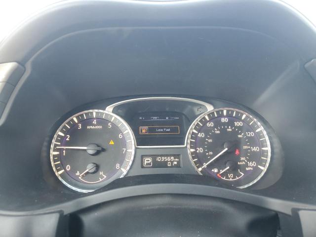 5N1AL0MN6FC511670 Infiniti QX60