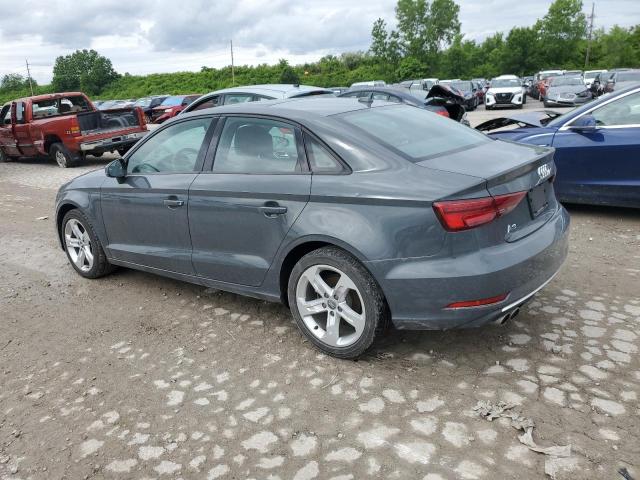 WAUAUHFF7J1031774 Audi A3 PREMIUM