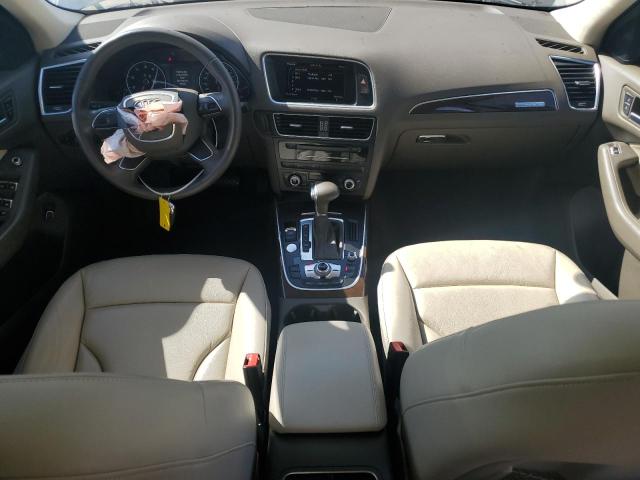 WA1C2AFP6HA077733 Audi Q5 PREMIUM