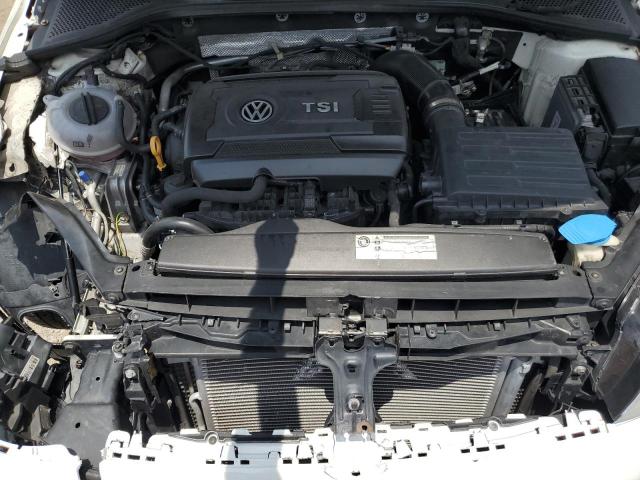 3VW4T7AU3FM057766 Volkswagen GTI