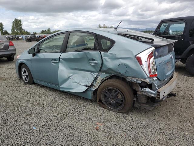 JTDKN3DU3F1882972 Toyota Prius