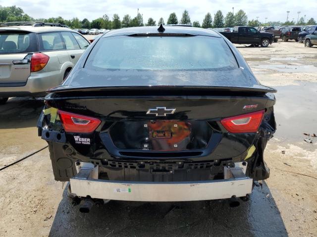 1G1ZG5ST4NF212372 Chevrolet MALIBU RS