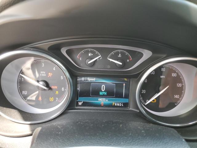 LRBFX2SA9KD006462 Buick Envision Essence