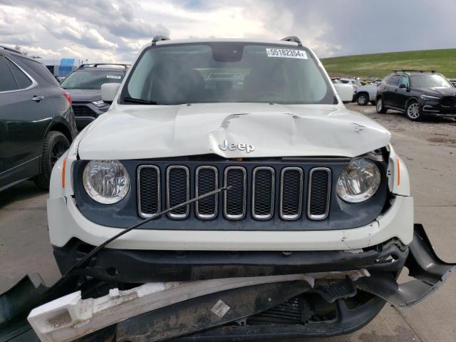 ZACCJABH9FPC13258 Jeep Renegade Latitude