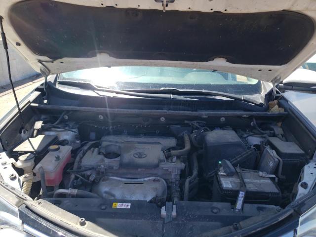 2T3DFREV1HW644686 Toyota Rav4 Limited