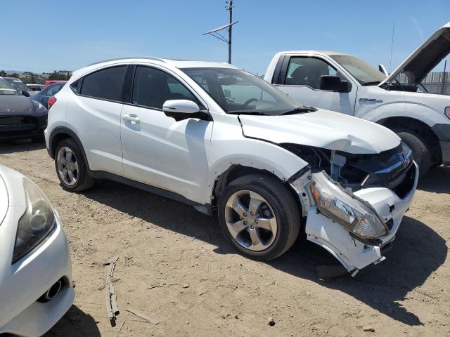 3CZRU6H71HM730003 Honda Hr-v Exl