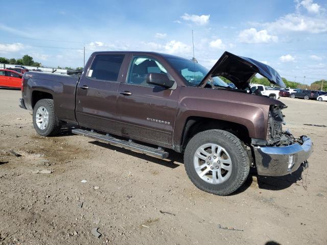 3GCUKREC9GG192172 Chevrolet Silverado K1500 Lt