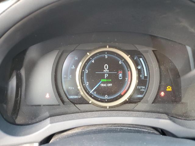 JTHBE1D28E5002857 Lexus IS 350