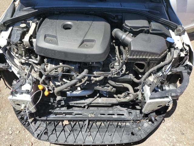 YV126MFP9G2394612 Volvo S60 R Design