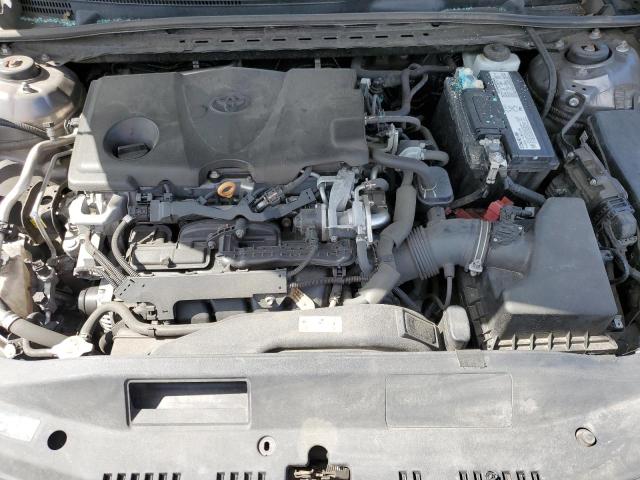 4T1B11HK5KU228312 Toyota CAMRY L