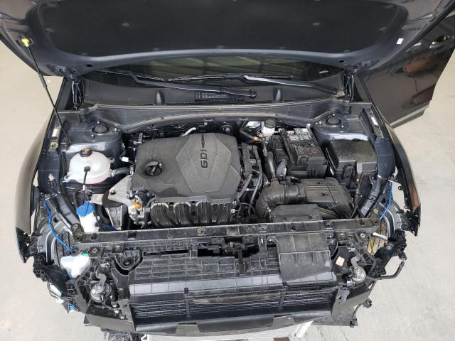 5XYK33AF0PG093997 KIA Sportage Ex