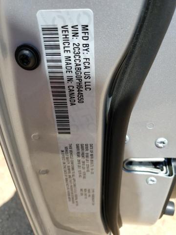 2C3CCABG0PH644550 Chrysler 300 S