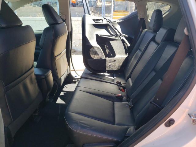 2T3DFREV1HW644686 Toyota Rav4 Limited