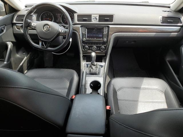 1VWBT7A31GC029675 Volkswagen PASSAT SE