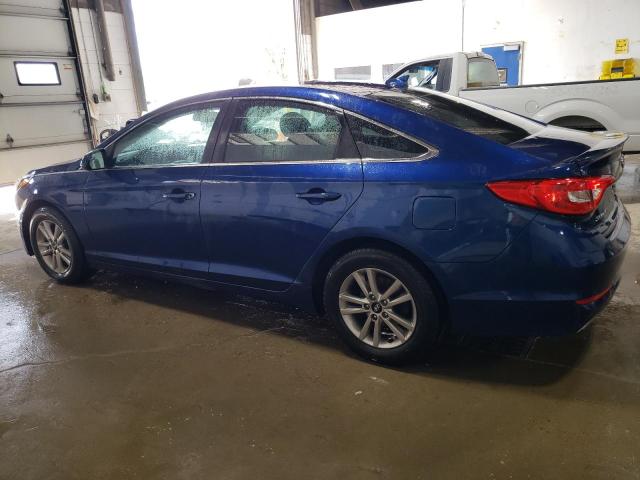 5NPE24AF7GH311786 Hyundai SONATA SE