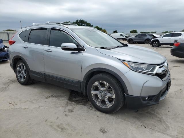 7FARW1H85KE038466 Honda CR-V EXL