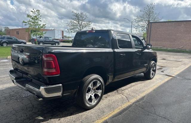 1C6RREJT6RN218700 RAM 1500 Laie