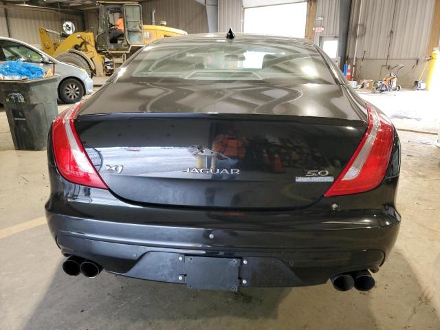 SAJWA1CE1HMW12590 Jaguar Xj Supercharged