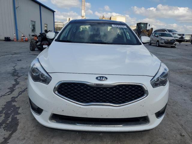 KNALN4D75G5211055 KIA Cadenza Luxury