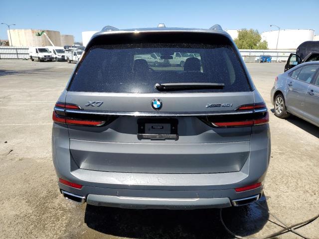 5UX23EM01R9S95432 BMW X7 Xdrive40i