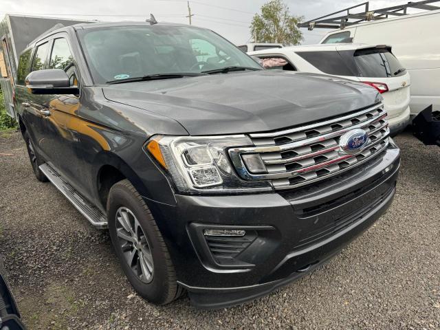 Auction sale of the 2018 Ford Expedition Max Xlt, vin: 1FMJK1JT6JEA05488, lot number: 56973104