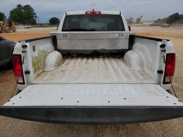 3C6JR6AG9MG526712 RAM 1500 Classic Tradesman