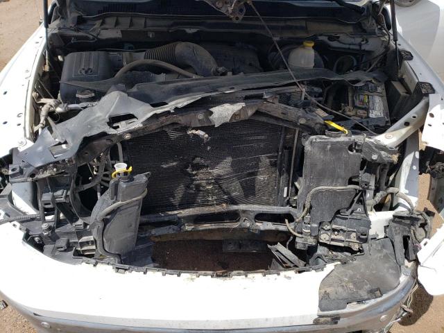 1C6RR7LTXES412487 RAM 1500 Slt
