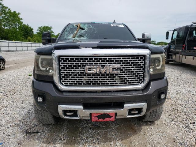 1GT120E87FF517153 GMC Sierra K2500 Denali