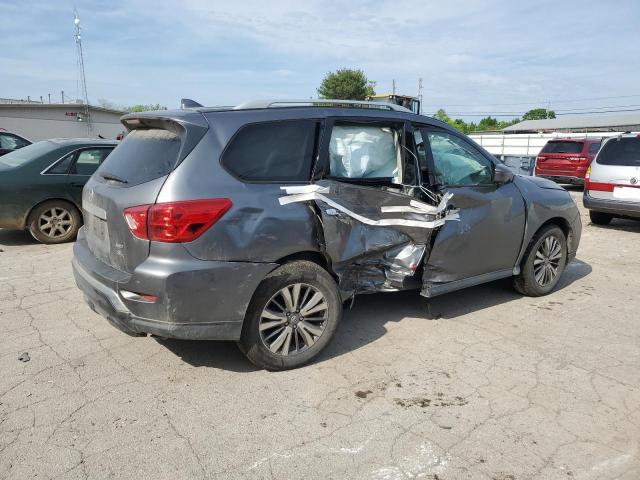 5N1DR2CM2LC613317 Nissan Pathfinder Sl