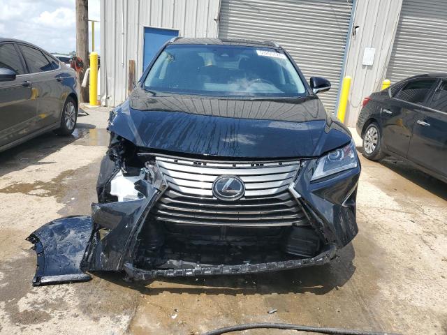 2T2BZMCA1KC184458 Lexus Rx 350 Base