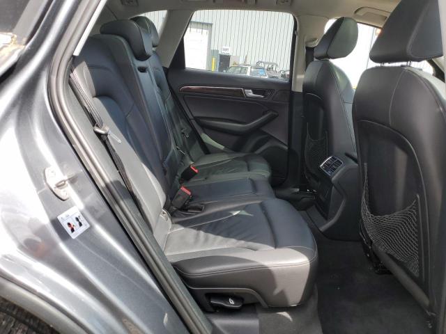 WA1C2AFP9GA080091 Audi Q5 PREMIUM