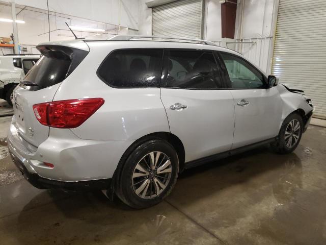 5N1DR2MM3HC632285 Nissan Pathfinder S