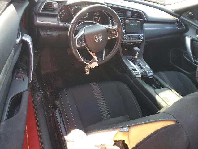 2HGFC3B34LH352445 Honda CIVIC EX