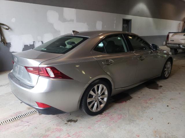 JTHBF1D2XE5040538 Lexus IS 250
