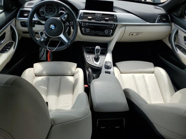 WBA4Z5C57JEE16353 BMW 440I