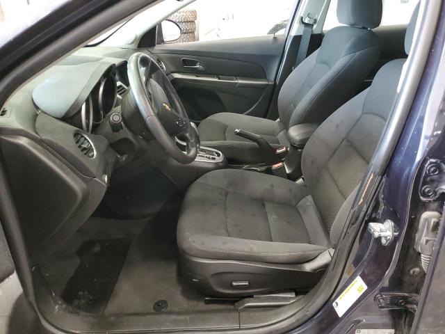 1G1PC5SB4F7247368 Chevrolet CRUZE LT