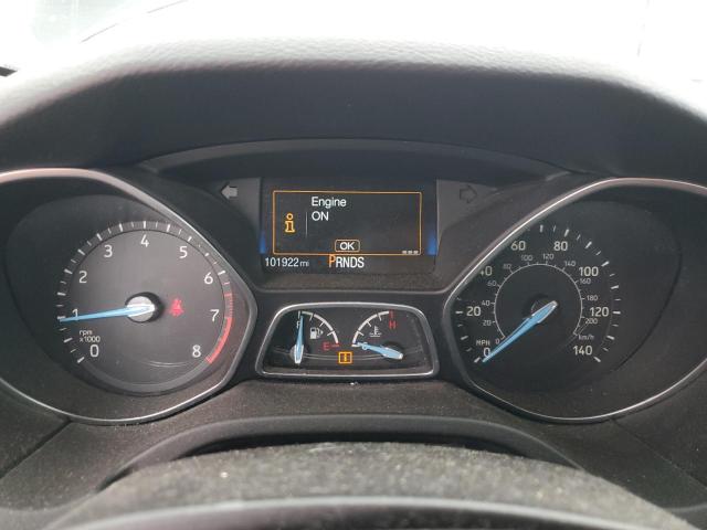 1FADP3F24FL235229 Ford FOCUS SE