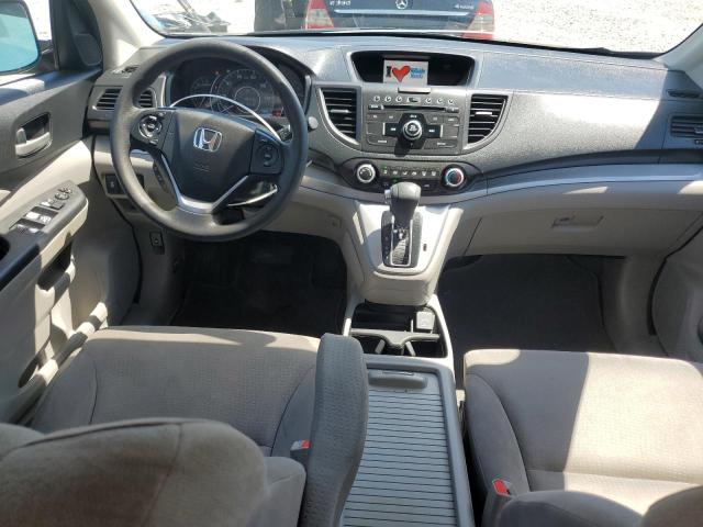 2HKRM4H54EH640936 Honda CR-V EX