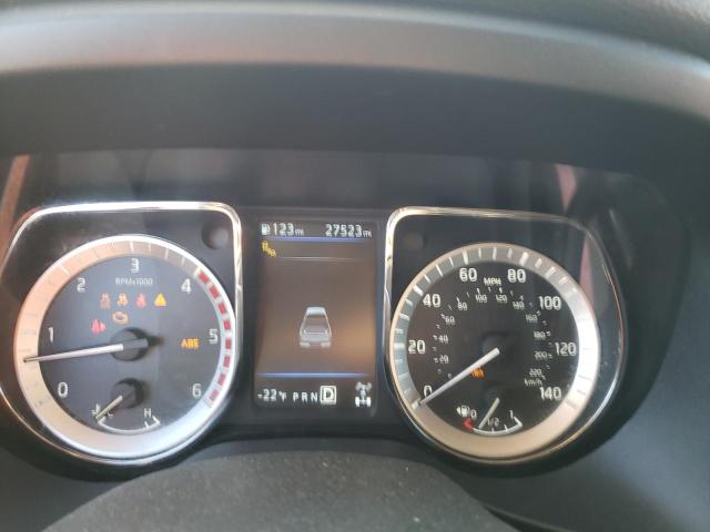 1N6BA1F40KN513435 Nissan Titan Xd Sl