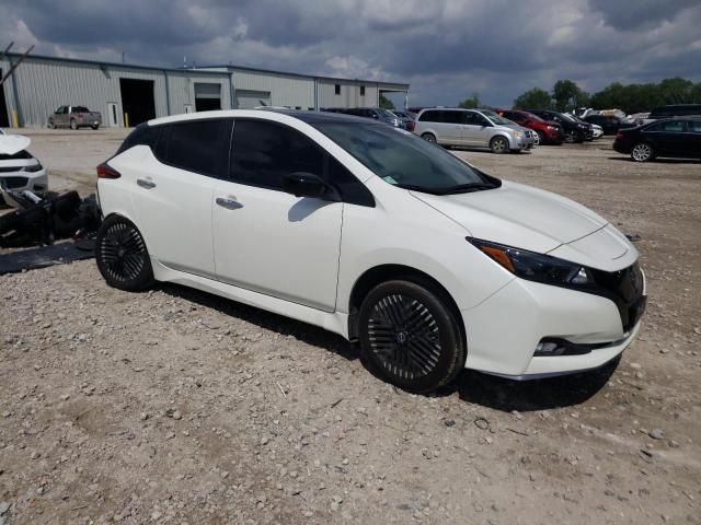 1N4CZ1CV4PC557816 Nissan Leaf Sv Plus