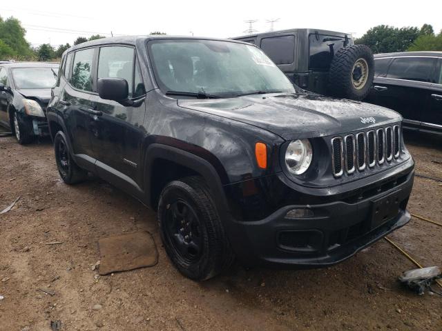 ZACCJBAT6GPE18114 Jeep Renegade Sport