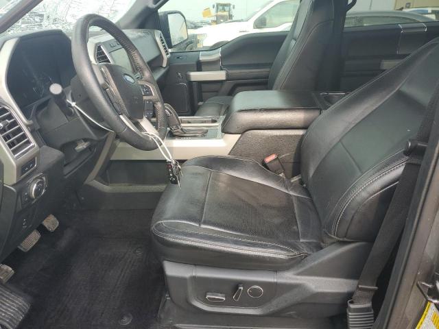 1FTEW1EF1FKE72003 Ford F150 Supercrew